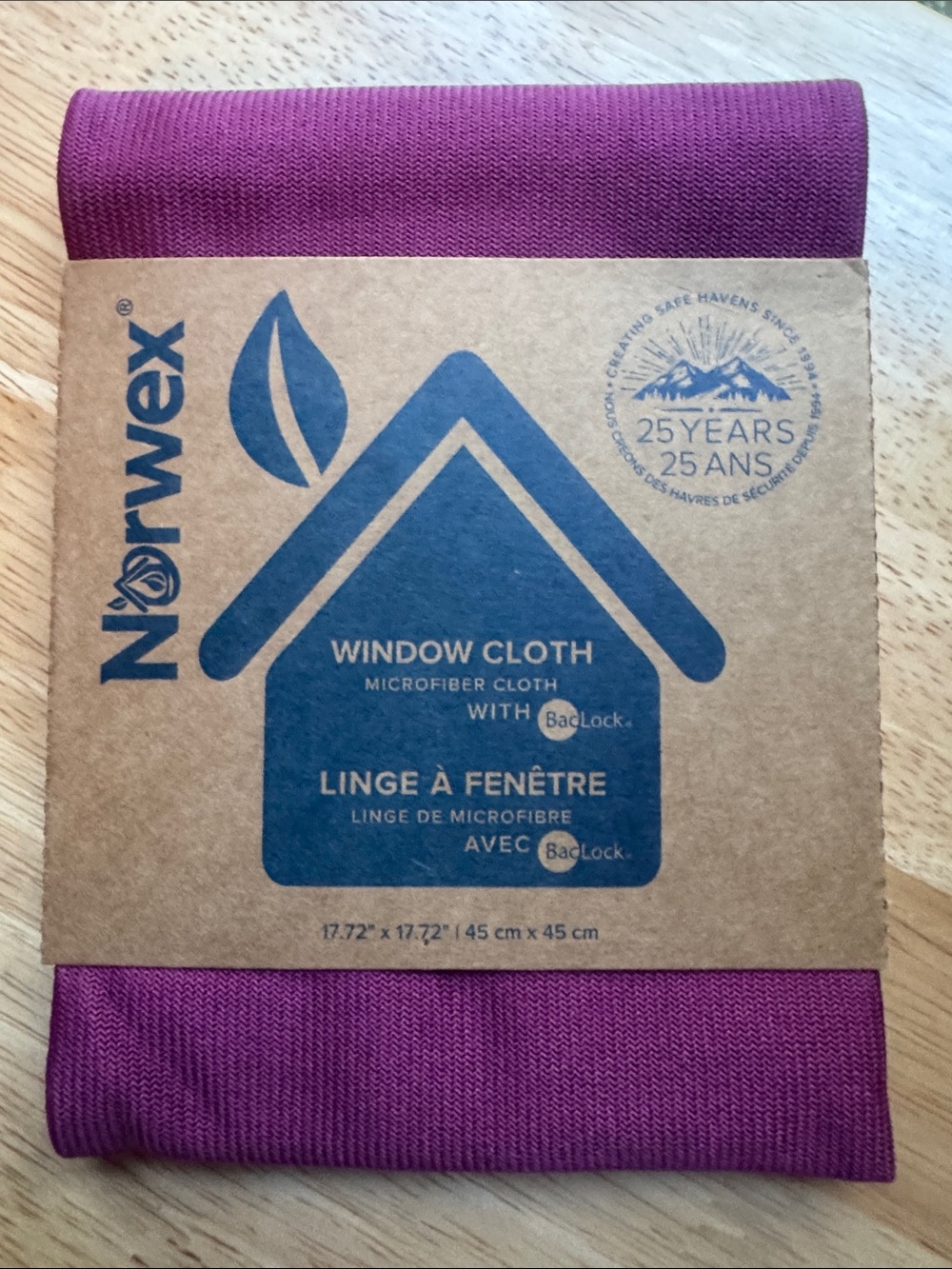 Norwex - Window Cloth